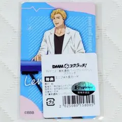 勇気爆発バーンブレイバーン DMMスクラッチ ルイス・スミス アクスタ 