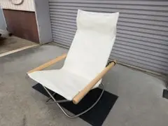 【超美品】NychairX ニーチェア ロッキングチェア