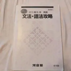 河合塾 夏期講習 早慶大世界史 - メルカリ