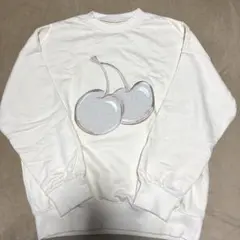 キルシー チェリー スエット