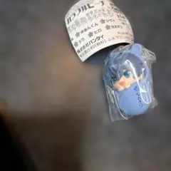 カラフルピーチ　おくるみますこっとチャーム2 なおきり　からぴち　ガチャ