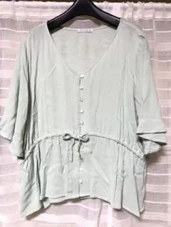 スポーティフ　ボレロ　サイズ4