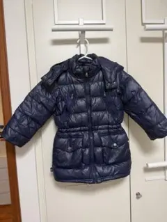 ラルフローレン　4T ダウンコート