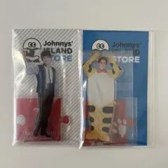 宮近海斗 アクリルスタンド 2個セット