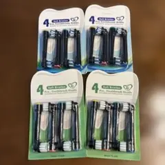 ブラウン オーラルb 替えブラシ　互換品　BRAUN　Oral-B