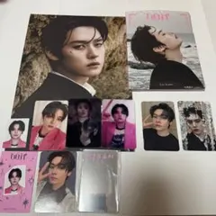 straykids リノ セット doit