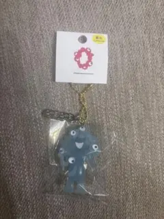 ミャクミャク　立体PVC 蓄光　ボールチェーン　EXPO2025　万博