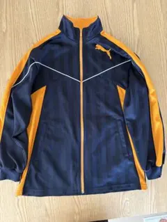 【PUMA 】キッズ　ジャージ　150