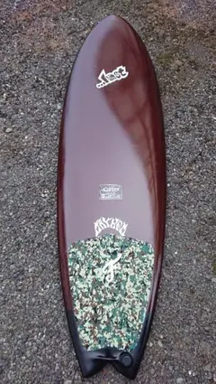 ロストサーフボード  lost サーフボード  メイヘム　中古サーフボード セール】ロスト ザ リッパー サーフボード ショートボード メイヘム