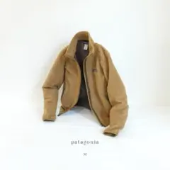 patagonia パタゴニア レディース フリースジャケット M ジップ ボア