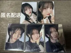 TWICE ENEMY ソロ盤 モモ トレカ コンプ