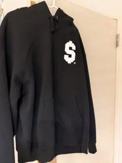 ゆみりん様専用】Supreme Sロゴ デビル刺繍 プルオーバーパーカー