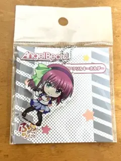 Angel Beats!　 エンジェルビーツ ぷちちょこ アクリルスタ