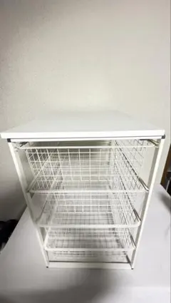2点セット9.25発送 IKEA ALGOT イケア アルゴート スチールラック 2点セット9.25発送 IKEA ALGOT イケア アルゴート スチールラック