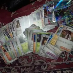 R*奨様 ムニキスゼロ　ポケモンカードまとめ