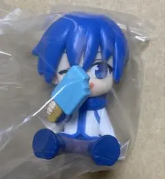 初音ミク Hide&Seek かくれんぼフィギュア Part2 KAITO ①