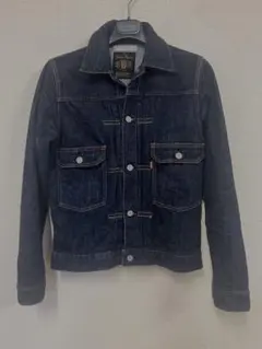 希少 40th別注 FULLCOUNT×BEAMS Gジャン 38 セットアップ フルカウントセットアップ👖 今週末も宜しくです🔥🔥🔥 Jacket