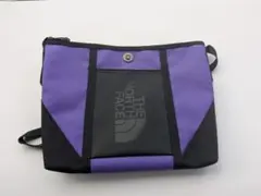ノースフェイス BCサコッシュ パープル