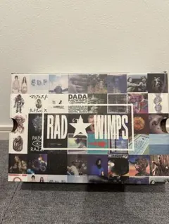 CONVERSE ALL STAR® RADWIMPSコラボ