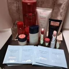 本日値下げの日。AQUA LABEL & INTEGRATE GRACY セットのサムネイル