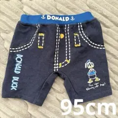 Disney ディズニー　スイムウェア　水着　95cm