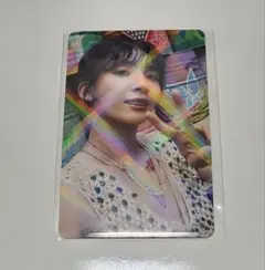 SEVENTEENTH HEAVEN Weverse 特典 トレカ ジョンハン