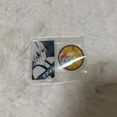 チェンソーマン クァンシ