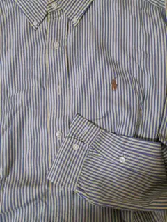 RALPH LAUREN　ボタンダウン　Yシャツ