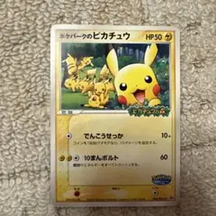 2026年最新】ポケパークのピカチュウの人気アイテム - メルカリ
