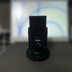2025年最新】rode nt-usbの人気アイテム - メルカリ