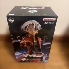 一番くじ 東京リベンジャーズ 天竺編 B賞 黒川イザナ フィギュアのサムネイル