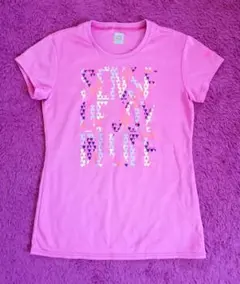 arena アリーナ Tシャツ レディース Lのサムネイル