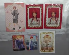 うたプリ 一十木音也