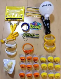 ヒプノシスマイク シンジュク リングライト LEDリストバンド ヒプノシスマイク リングライト LEDリストバンド 麻天狼