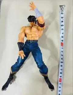 北斗の拳 ケンシロウ グランディスタ - メルカリ