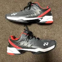 美品❣️ YONEX ヨネックス　パワークッションTEAM 25.5cm