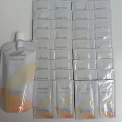 ベネフィーク　リセットクリアNおまけ付き