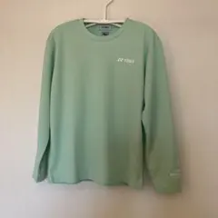 YONEX JAPAN OPEN 長袖ＴシャツSサイズ