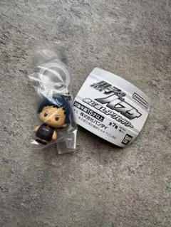 黒子のバスケめじるしアクセサリー / 青峰大輝