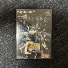 機動戦士ガンダム　ガンダム VS Zガンダム