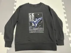 宇宙 トレーナー