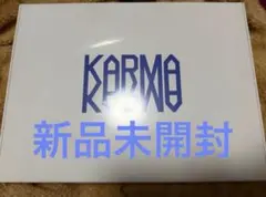 StrayKids KARMA hooray