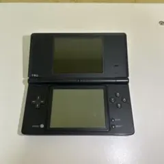 Nintendo DSi ブラック 本体のみ ジャンク品