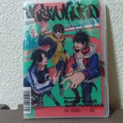 「ヒプノシスマイク-Division Rap Battle-」～Buster …