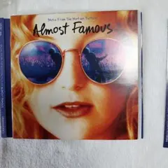 Almost Famous Music From - メルカリ