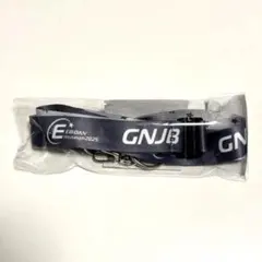 原因は自分にある。ネックストラップ EBiDAN museum2025 げんじぶ