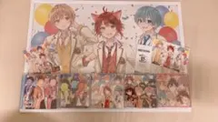 すとぷり アルバム セット 限定ポスター