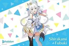 2026年最新】白上フブキ プレイマットの人気アイテム - メルカリ