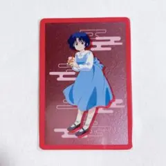 1枚300円 らんま1/2 ウエハースコレクトボックス 組み合わせ自由 らんま1/2ウエハースコレクトボックス | くじストリート