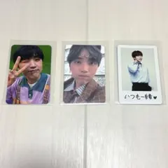 B1A4 バロ サンドゥル トレカ 2025年最新】トレカ サンドゥル B1A4の人気アイテム - メルカリ